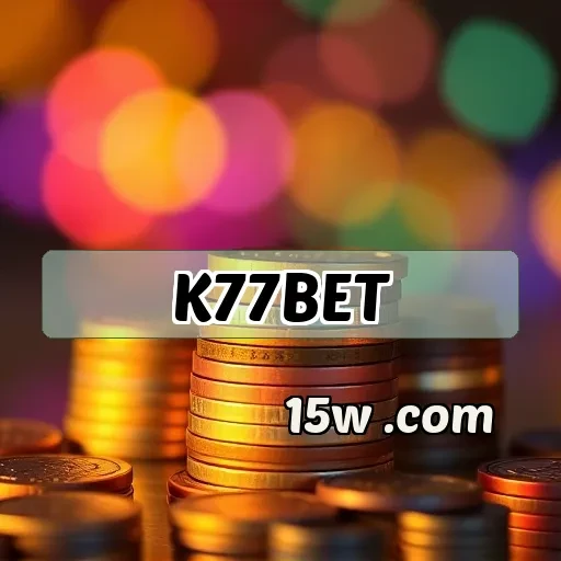 k77bet: Os Melhores Bônus Para Aumentar Suas Chances de Ganhar