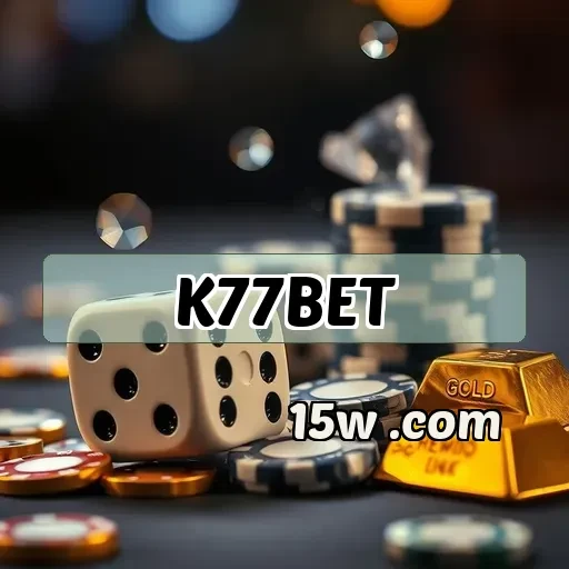 k77bet: O site de jogos que conquista os brasileiros