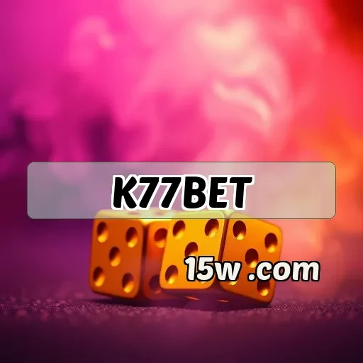 k77bet: Promoções Imperdíveis Para Aumentar Seu Jogo